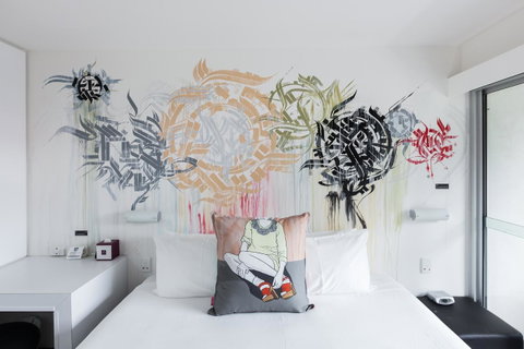 Majestic Minima Hotel - Stayed 15