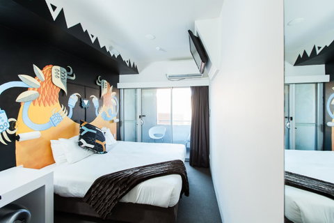 Majestic Minima Hotel - Stayed 2