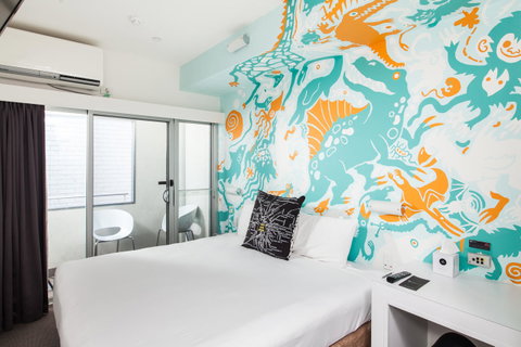 Majestic Minima Hotel - Stayed 24