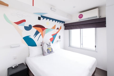 Majestic Minima Hotel - Stayed 3