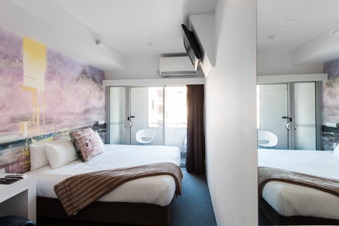Majestic Minima Hotel - Stayed 11
