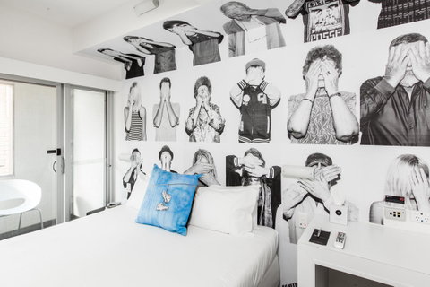 Majestic Minima Hotel - Stayed 8