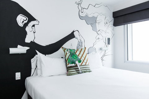 Majestic Minima Hotel - Stayed 20