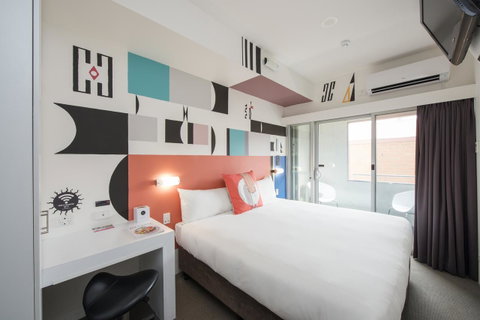 Majestic Minima Hotel - Stayed 1