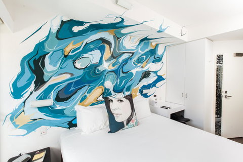 Majestic Minima Hotel - Stayed 19