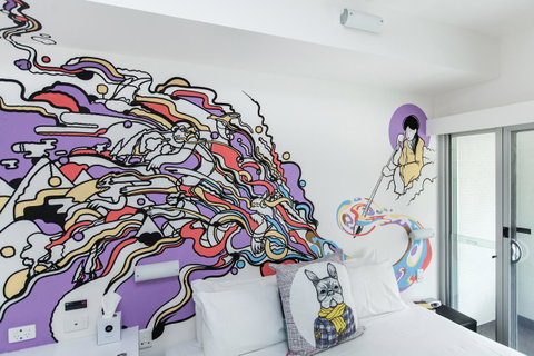 Majestic Minima Hotel - Stayed 23