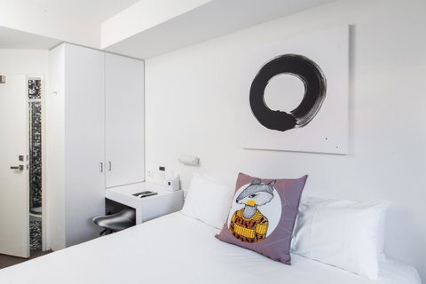 Majestic Minima Hotel - Stayed 25