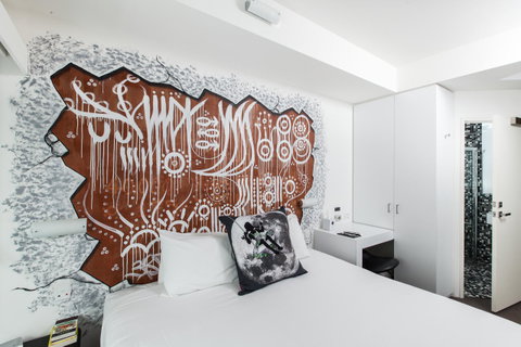 Majestic Minima Hotel - Stayed 22