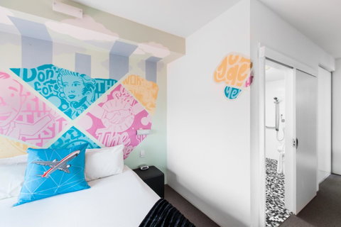 Majestic Minima Hotel - Stayed 13