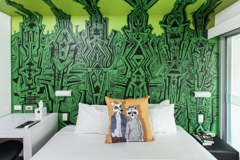 Majestic Minima Hotel - Stayed 10