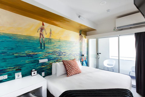 Majestic Minima Hotel - Stayed 0