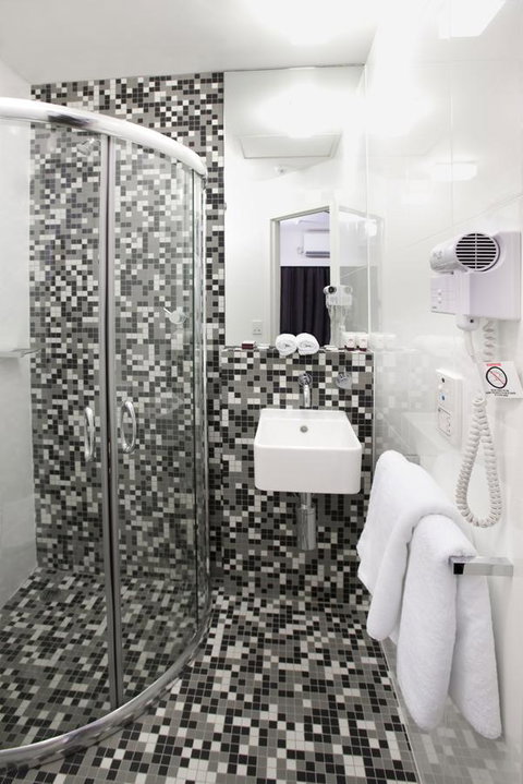 Majestic Minima Hotel - Stayed 9