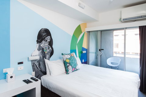 Majestic Minima Hotel - Stayed 21