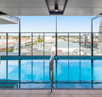 Avani Adelaide Residences - Stayed