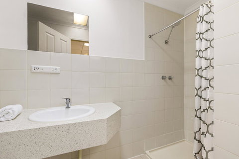 Cosmo On Bank - Stayed 13