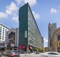 The MAC Boutique Hotel - Stayed