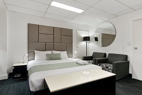 Cosmo On Bank - Stayed 3