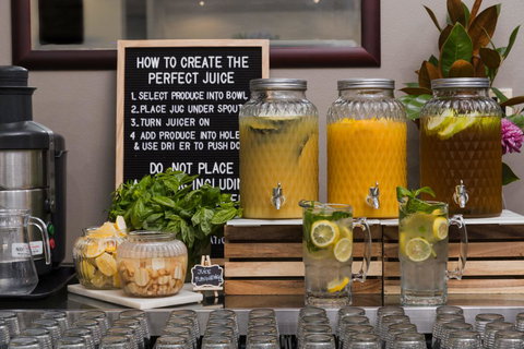 Rydges Norwest Sydney - Stays Accommodation 16