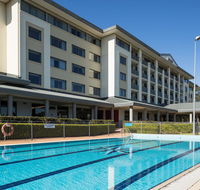 Rydges Norwest Sydney - Stayed