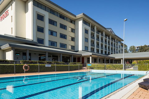 Rydges Norwest Sydney - Stays Accommodation 0