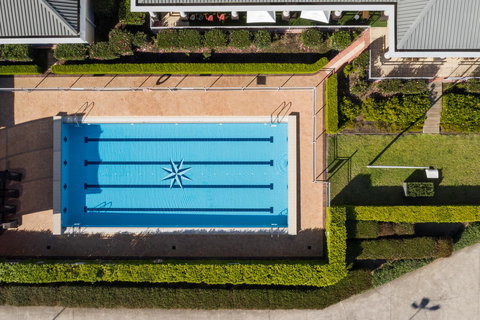 Rydges Norwest Sydney - Stays Accommodation 1