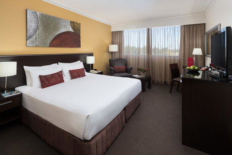 Rydges Norwest Sydney - Stays Accommodation 6