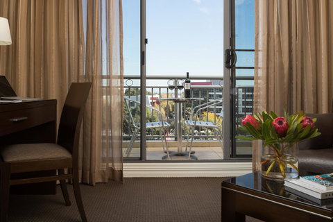 Rydges Norwest Sydney - Stays Accommodation 8