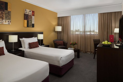 Rydges Norwest Sydney - Stays Accommodation 10