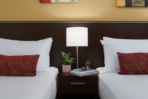 Rydges Norwest Sydney - Stays Accommodation 11