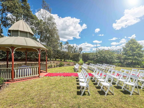 Rydges Norwest Sydney - Stays Accommodation 32