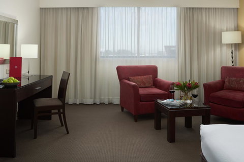 Rydges Norwest Sydney - Stays Accommodation 12