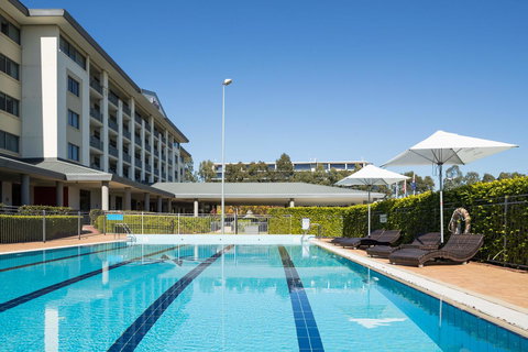 Rydges Norwest Sydney - Stays Accommodation 44