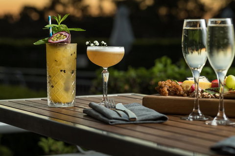 Rydges Norwest Sydney - Stays Accommodation 20