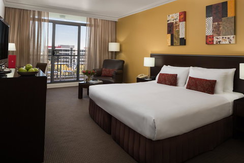 Rydges Norwest Sydney - Stays Accommodation 7