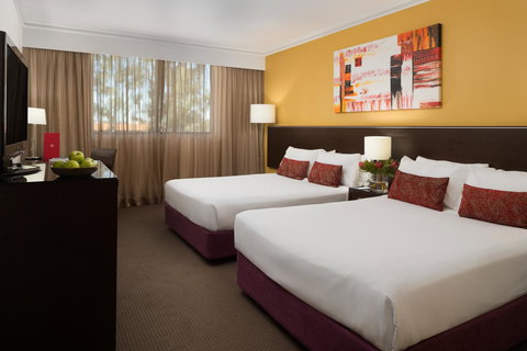 Rydges Norwest Sydney - Stays Accommodation 9