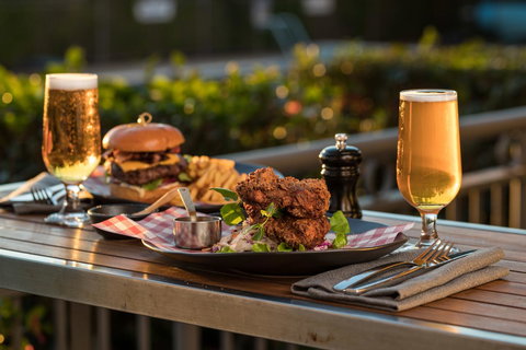 Rydges Norwest Sydney - Stays Accommodation 21