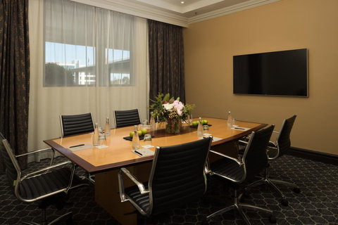 Rydges Norwest Sydney - Stays Accommodation 40