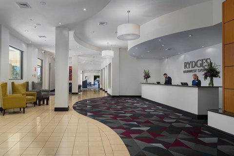 Rydges Norwest Sydney - Stays Accommodation 2