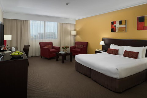 Rydges Norwest Sydney - Stays Accommodation 13