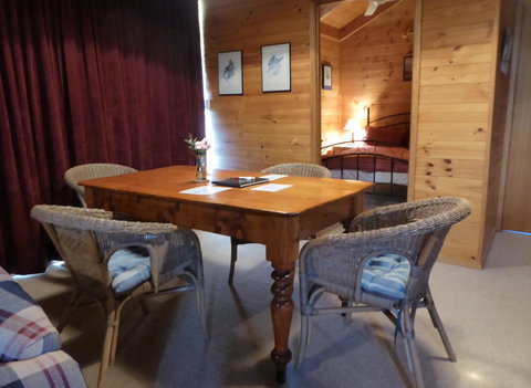 Molly's Chase - Stays Accommodation 18