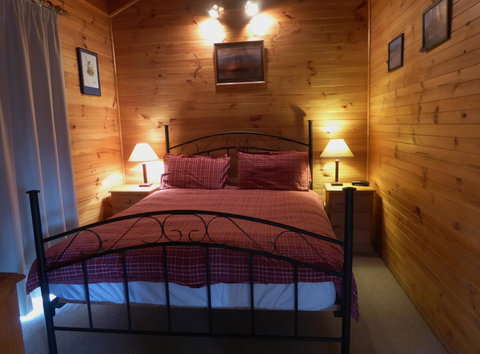 Molly's Chase - Stays Accommodation 20