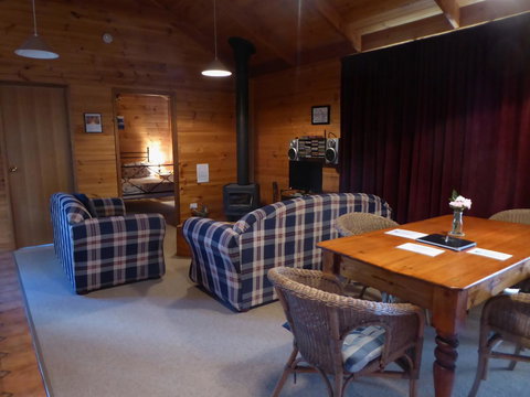 Molly's Chase - Stays Accommodation 19