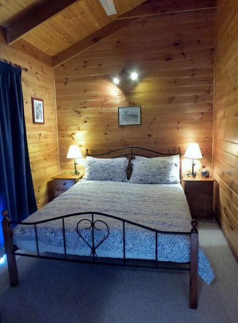 Molly's Chase - Stays Accommodation 5