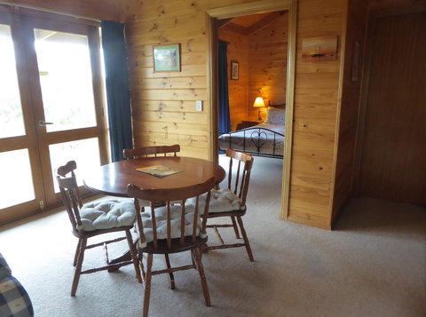 Molly's Chase - Stays Accommodation 4