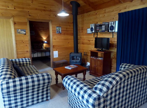 Molly's Chase - Stays Accommodation 2