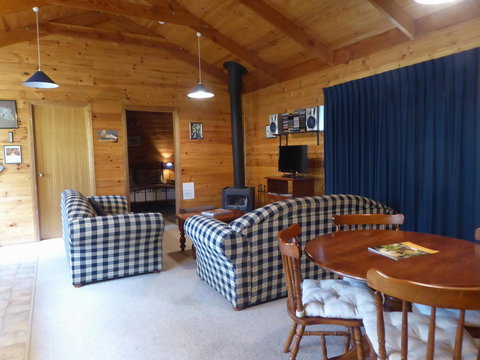 Molly's Chase - Stays Accommodation 1