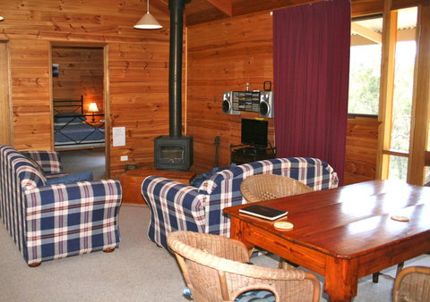 Molly's Chase - Stays Accommodation 17