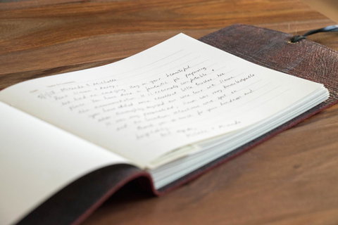 A Coonawarra Experience - Stayed 13