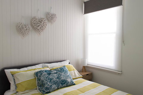 A Coonawarra Experience - Stayed 15