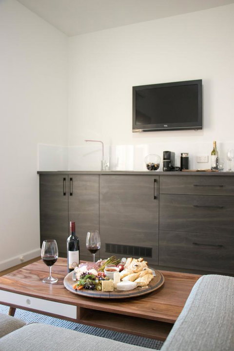 A Coonawarra Experience - Stayed 9